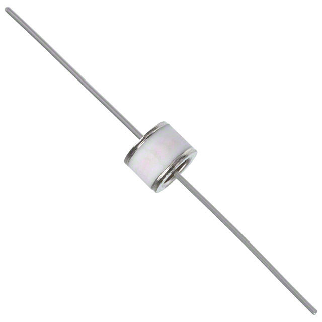 B88069X3450T502 EPCOS - TDK Electronics Gasentladungsrohrableiter (GDT)